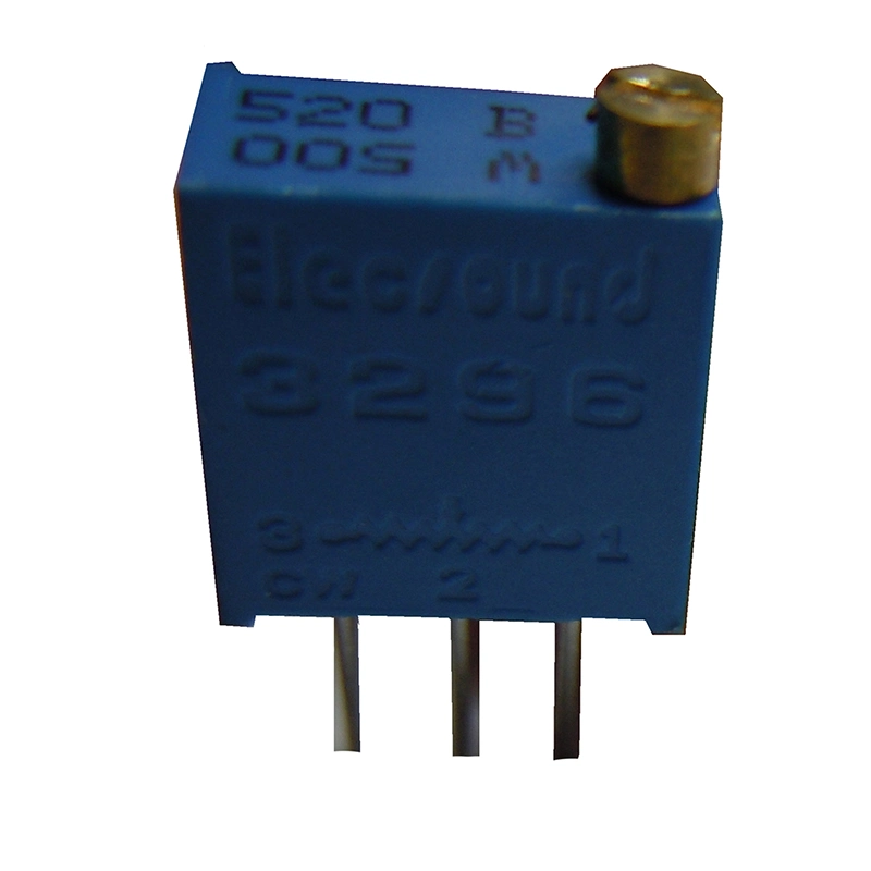 Et3296W Cermet Trimming Potentiometer