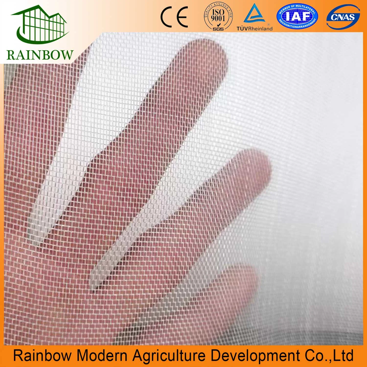 Agricultural Insect Net for Greenhouse