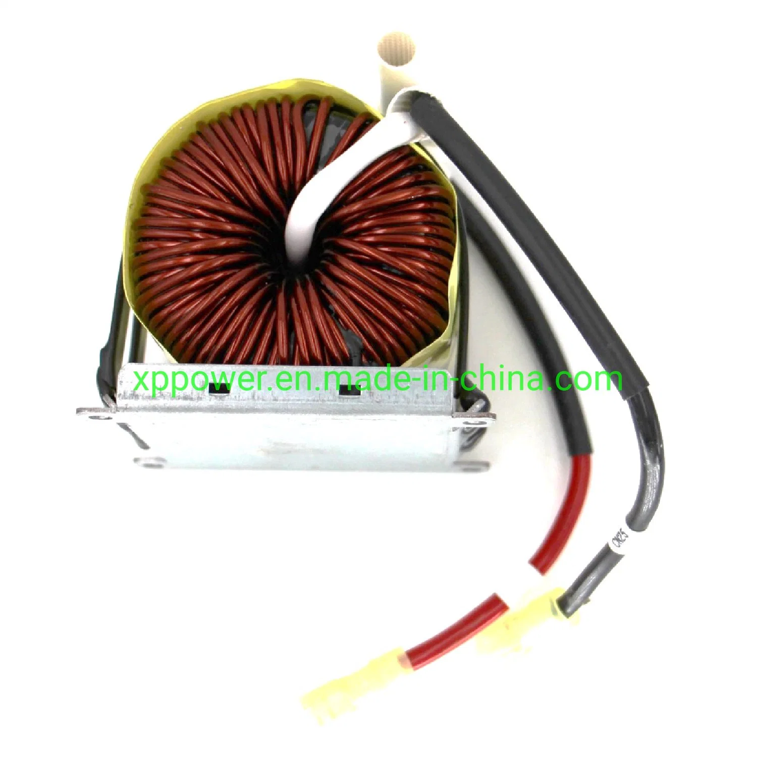 High Current Pfc Choke Coil Inductor with Terminal for Solar, Wind and New Energy