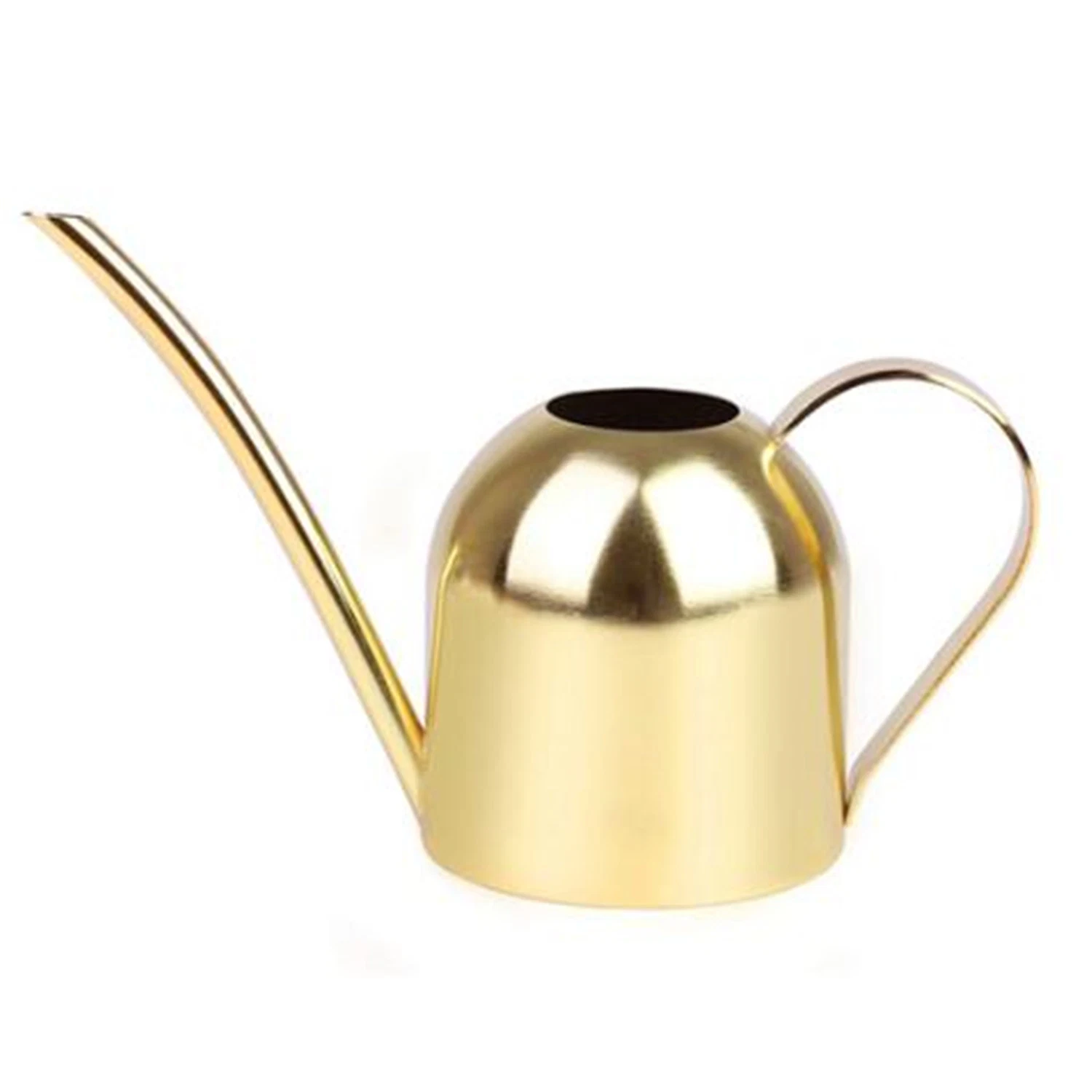 Hot Sale Stainless Steel Garden Watering Can