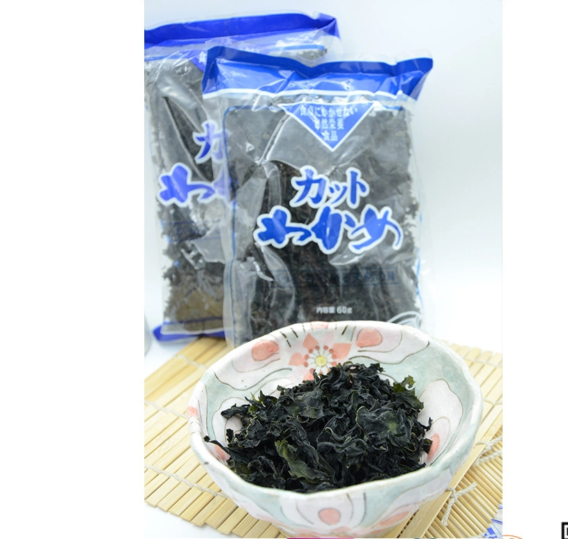 2018 Hot Sale seco Wakame