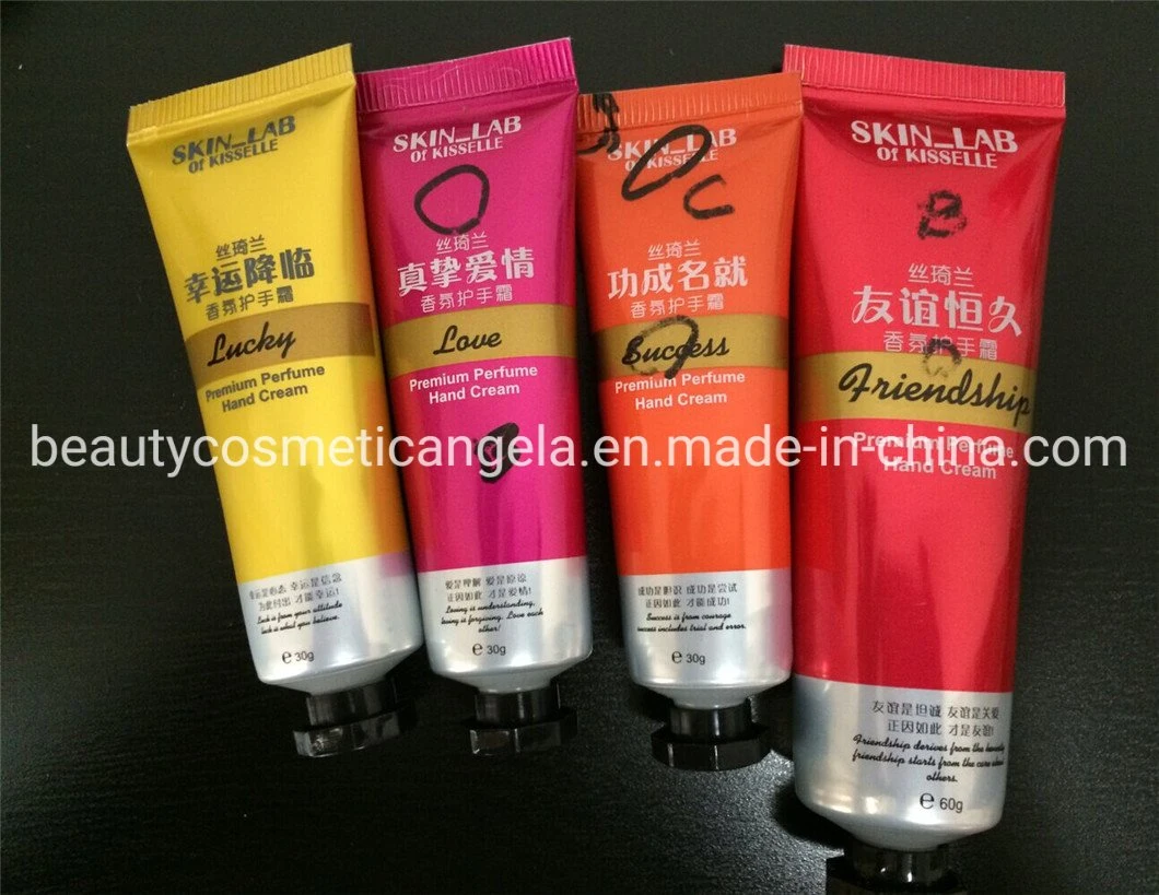 Wholesale OEM Body Skin Care Women Best Hand Cream&#160; for Dry&#160; and Craked&#160;