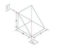 Optical Precision Right Angle with High quality/High cost performance  Glass Prism