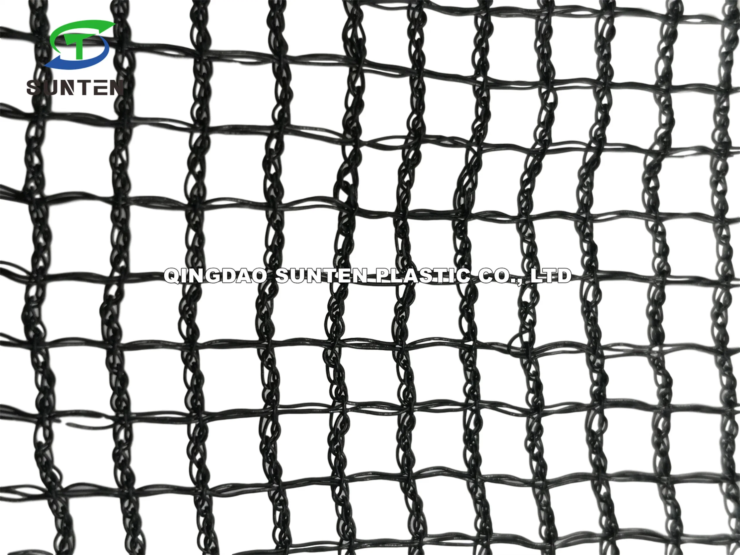 HDPE Plastic Protection/Raschel/Square/Breeding/Building Safety Barrier/Debris/Scaffolding/Knitted/Construction/Shade/Fence/Catch Netting