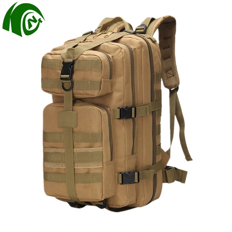 Kango High quality/High cost performance  Rucksack Backpack Custom Tactical Backpack Gym Molle Camping Rucksack