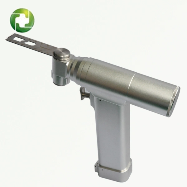 Medical Surgical Electric Oscillating Bone Saw with Blades (NS-1011)