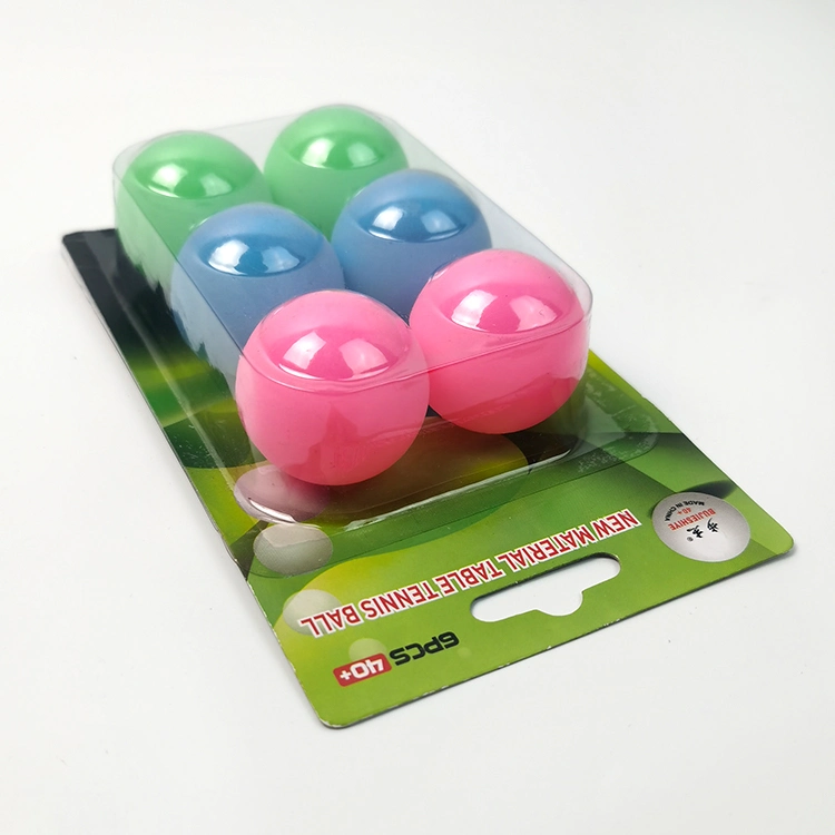 Ping Pong Balls 3-Star Premium Advanced Training Turnier Grade Table Tennisbälle Weiß