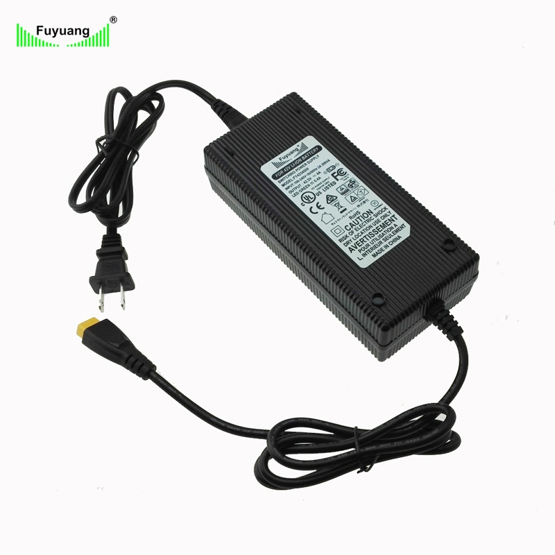 Dongguan 100-240 VAC to DC 36V 5A Equipment Power Supply Adapter