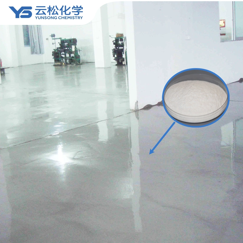 Cement Mortar Stabilizer to Prevent Bottoming in Self-Leveling System