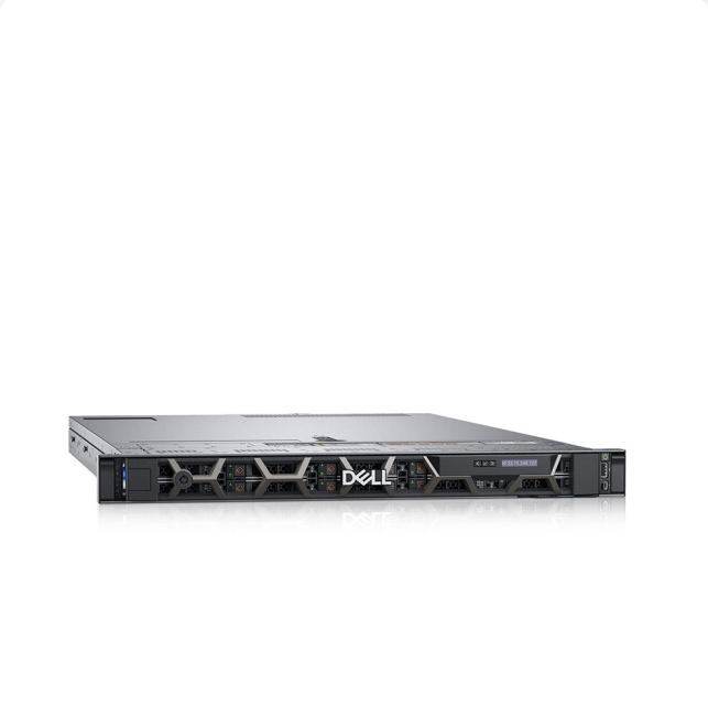 DELL New in Stock Available Wholesale/Supplier Cheap 1u DELL Poweredge R640 Rack Server for DELL Storage Server 6130 Intel Processors