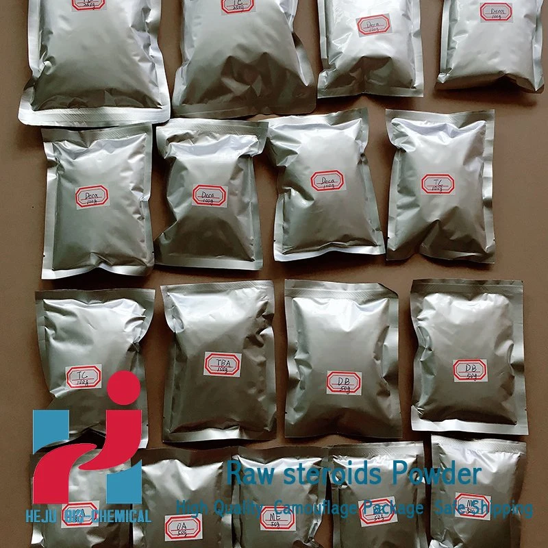 High Purity Raw Steroid Powder Steroids 100% Success Shipping Guaranteed