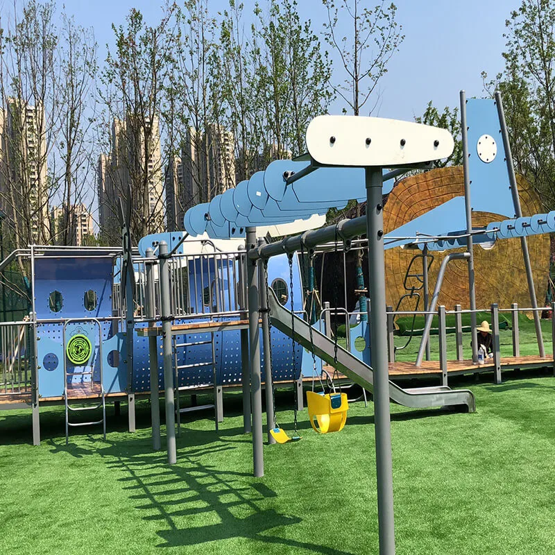 Play System Component Accessory Design Child Toy Item Kid Material Part Playground Equipment Distributor