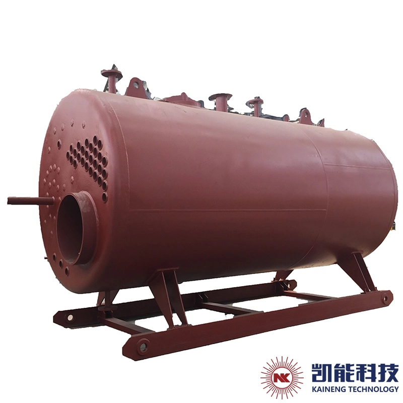 Oil and Gas Fired Boiler for Bedroom Exported to Afar Laval, Class B Gas Fired Boiler