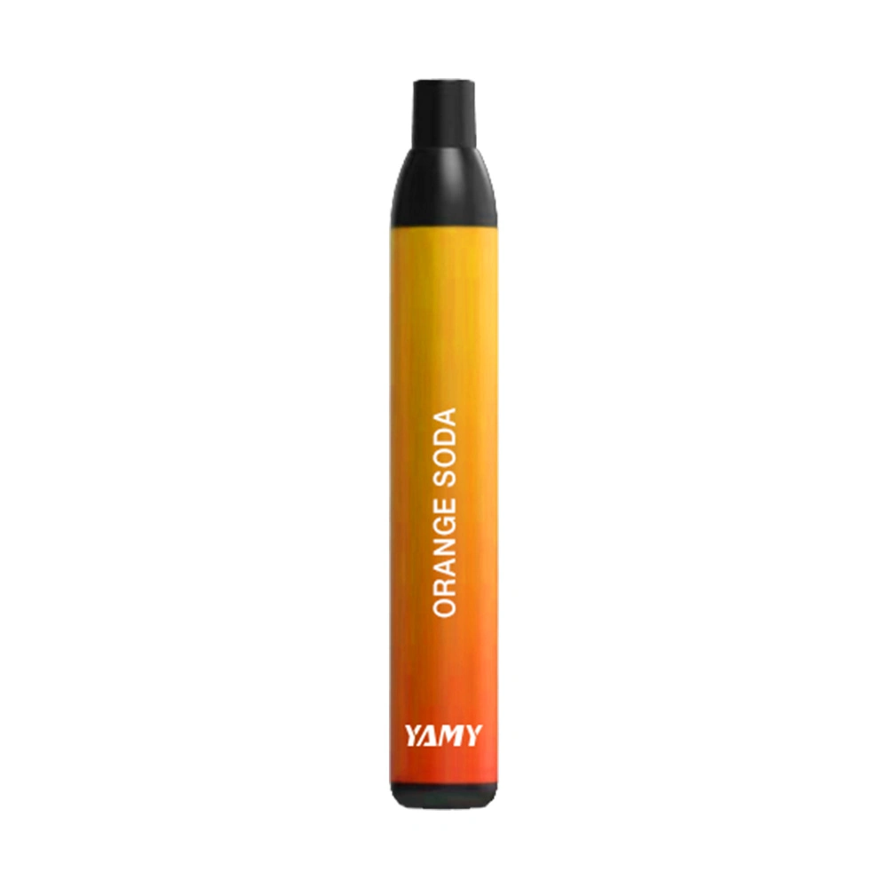 A mais nova fábrica YYamy Yb210 1200 Puffs descartáveis Vapes e cigarros Bateria de 650 mAh, cápsula de 5 ml, sem pré-enchimento, PUF, embalagem de 10 unidades Produtos de limpeza a granel Pluss OEM Mix