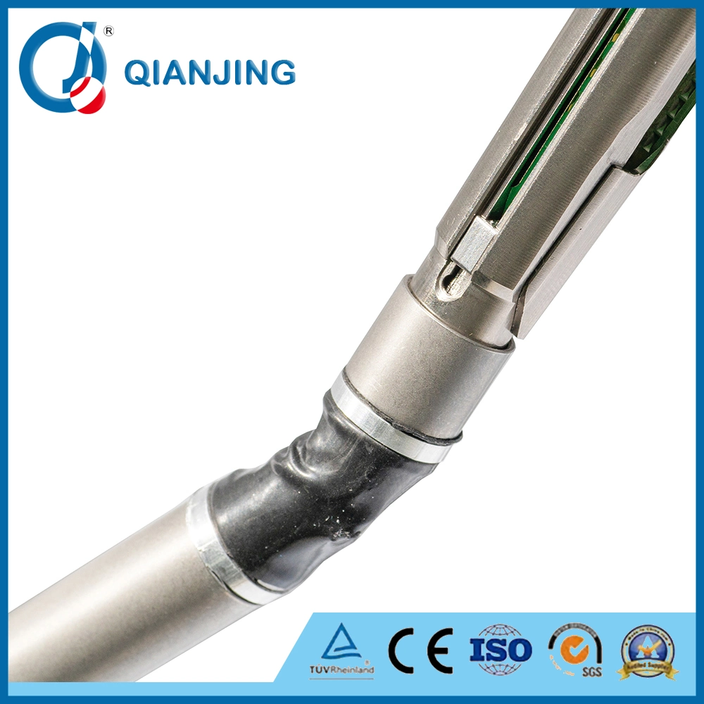 Anastomosis Medical Device Surgical Staplers Disposable Endoscopic Linear Stapler with CE/ISO Certificate