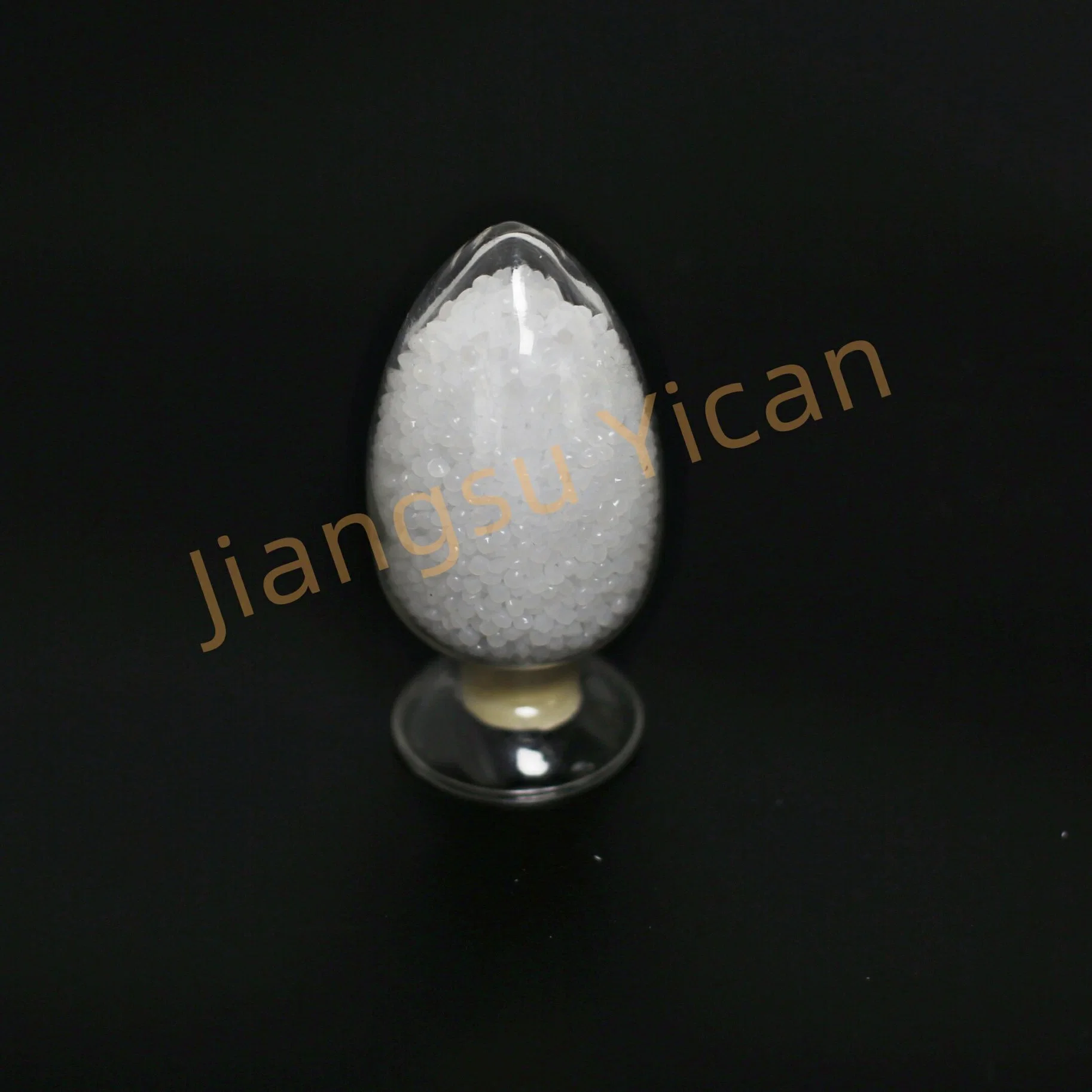 Low Low Density Polyethylene Virgin Recycled LLDPE Resin Granules