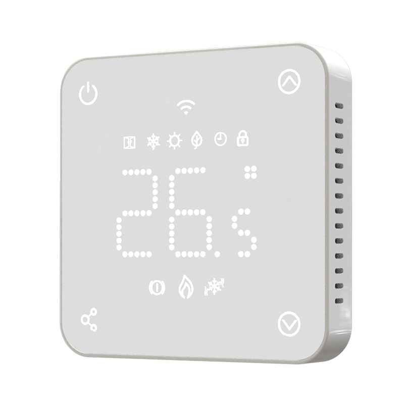 230V WiFi termóstato Alexa Automação Doméstica Inteligente de controle de aquecimento de piso de automatização doméstica