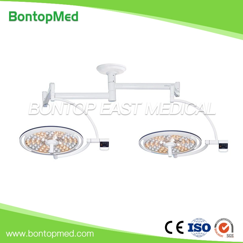 LED780 CE Certificated Hospital Medical Shadowless Medical Operating Lamp Surgery Operating Room Light