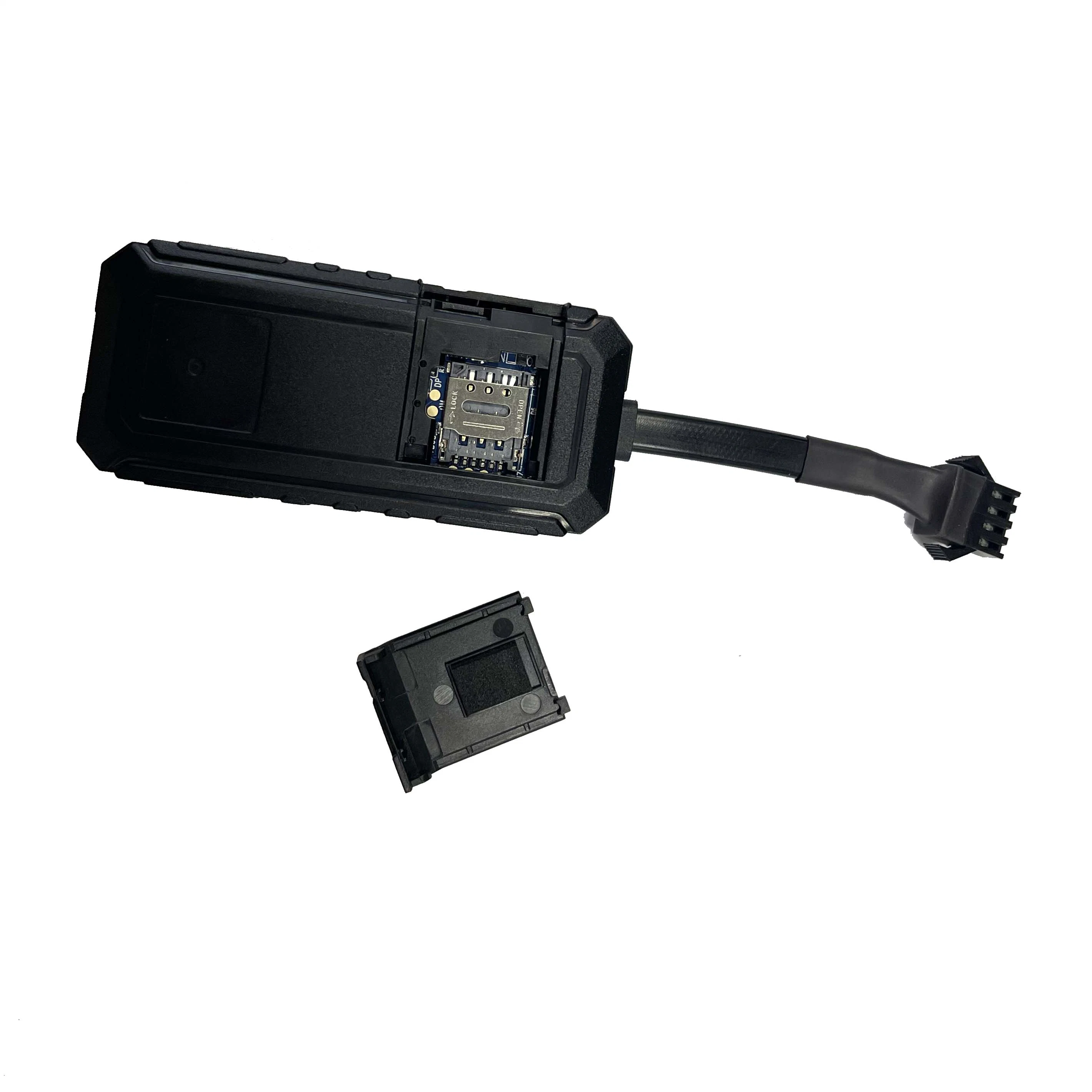 New Style GPS Tracker Device for Vehicle with Alarm Function