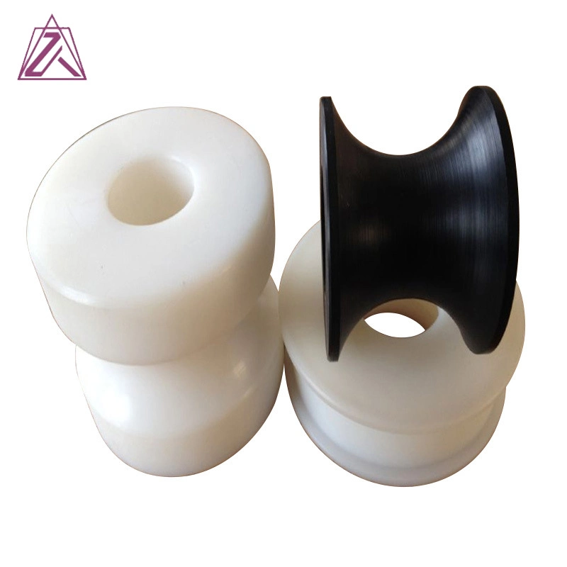 High Precise CNC Machining Part From Aluminum/Brass/Steel/POM/PTFE