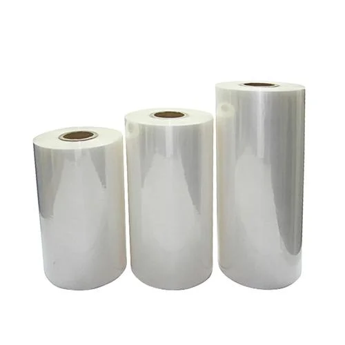 Packaging Film Stretch Film PVC Film Plastic Products Packing Material Plastic PE Film