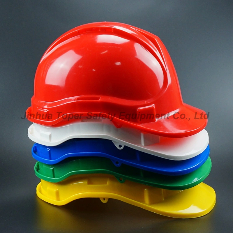 Safety Equipment Construction Safety Helmet (SH501)