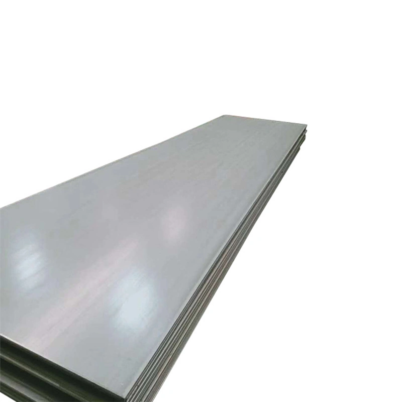 Stainless Steel Sheet Cold Rolled 304 Stainless Steel Plate Factory Price Per Kg Per Piece