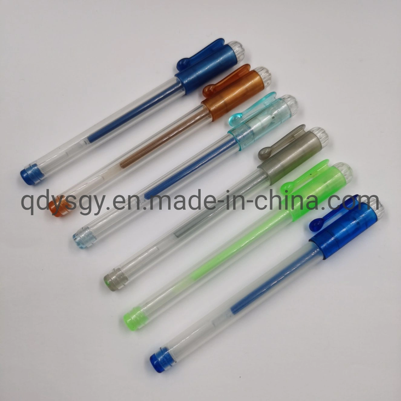 Rotulador fluorescente Pen para papelería