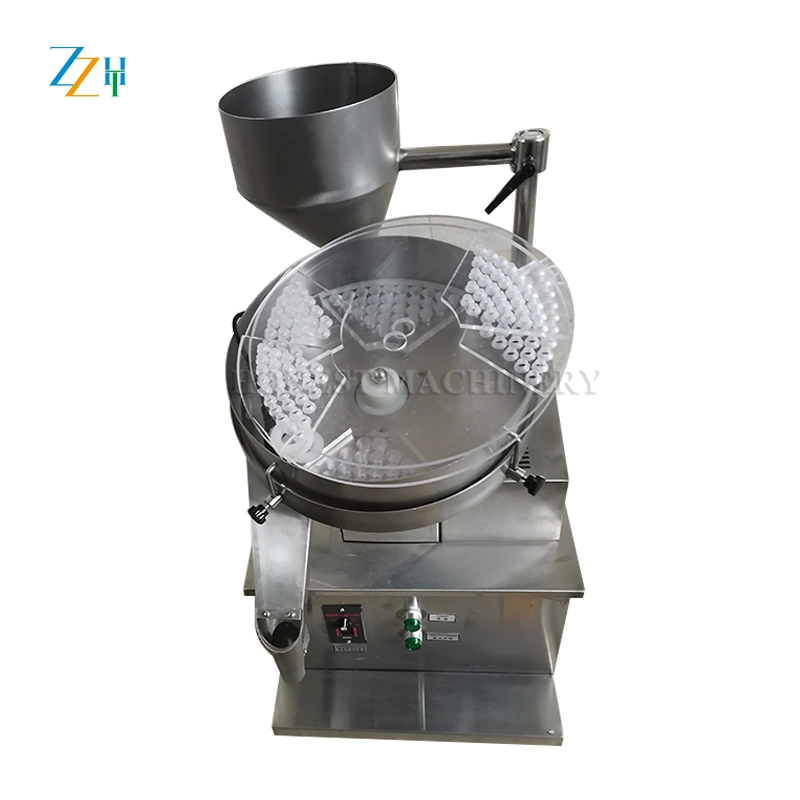Factory Direct Sales Automatic Capsule Counting Machine Tablet
