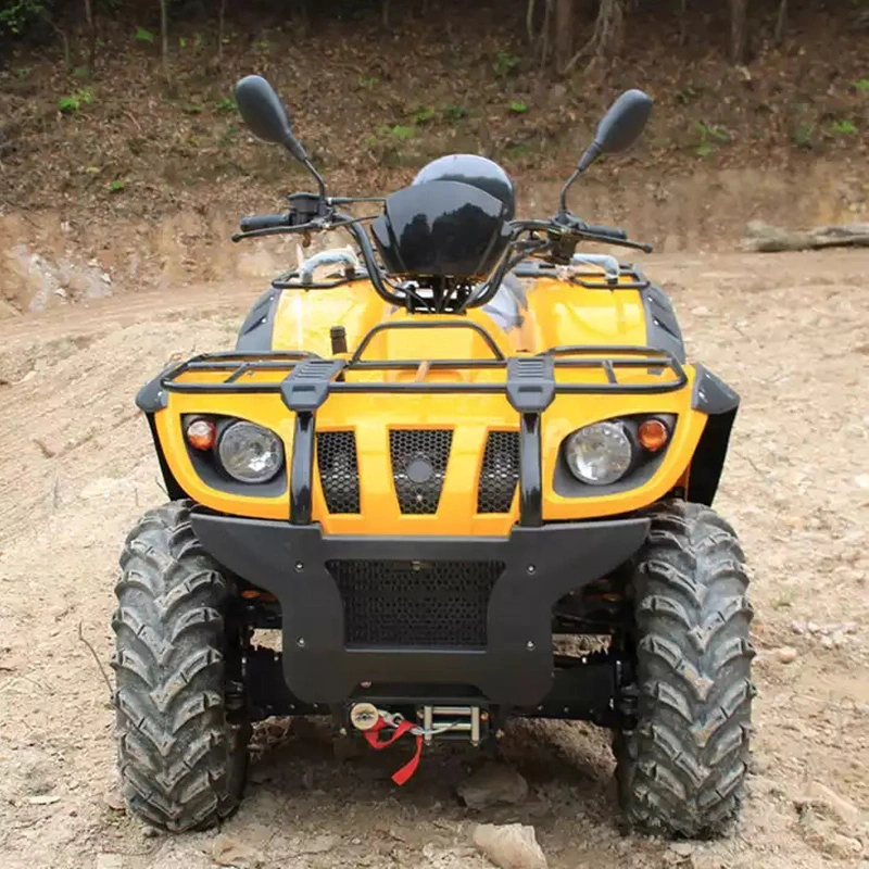 500cc 4X4 Sport Luxus Offroad Motorrad All Terrain Mountain Dune Buggy ATV