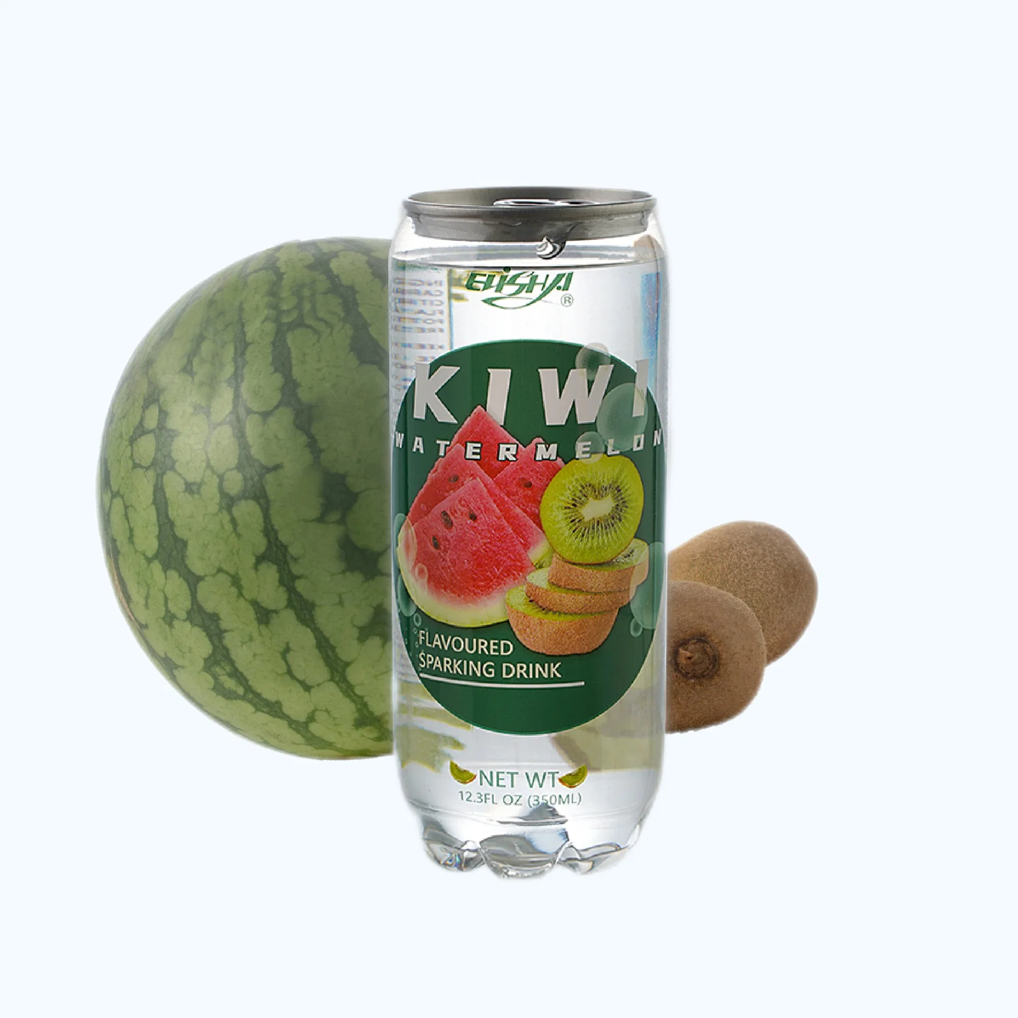 La nourriture cuite au four Mate Melon de haute qualité de la saveur des boissons non alcoolisées Soda