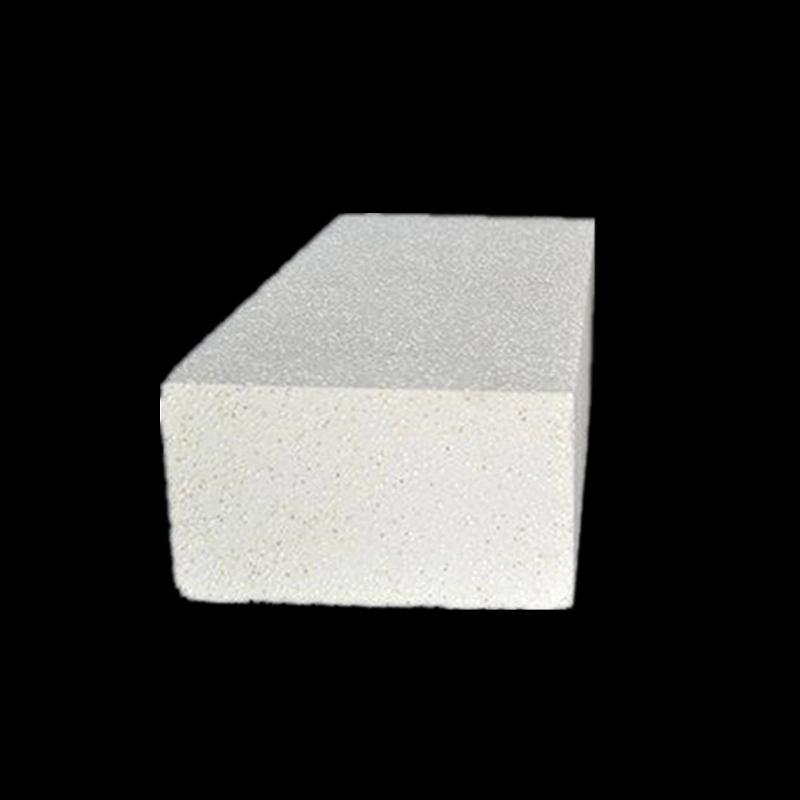 Light Weight Insulation Brick Good Thermal Insulating Mullite Brick Jm32