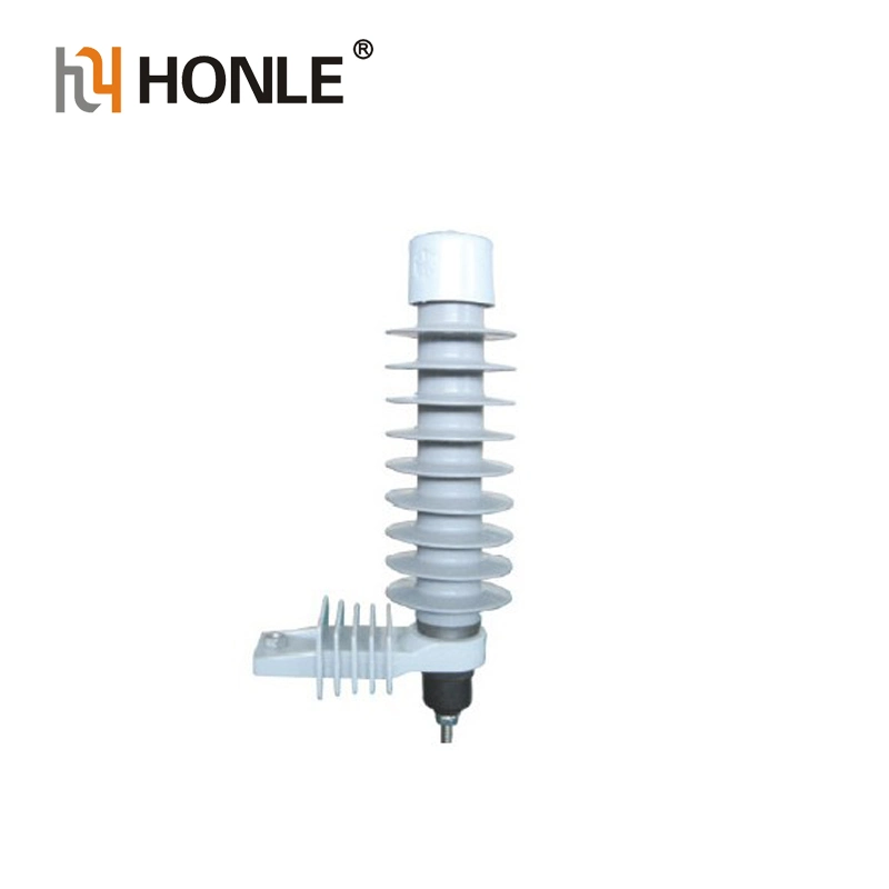 Honle 5ka 24kv Polymeric Lightning Surge Metal-Oxide Flat Top Arrester