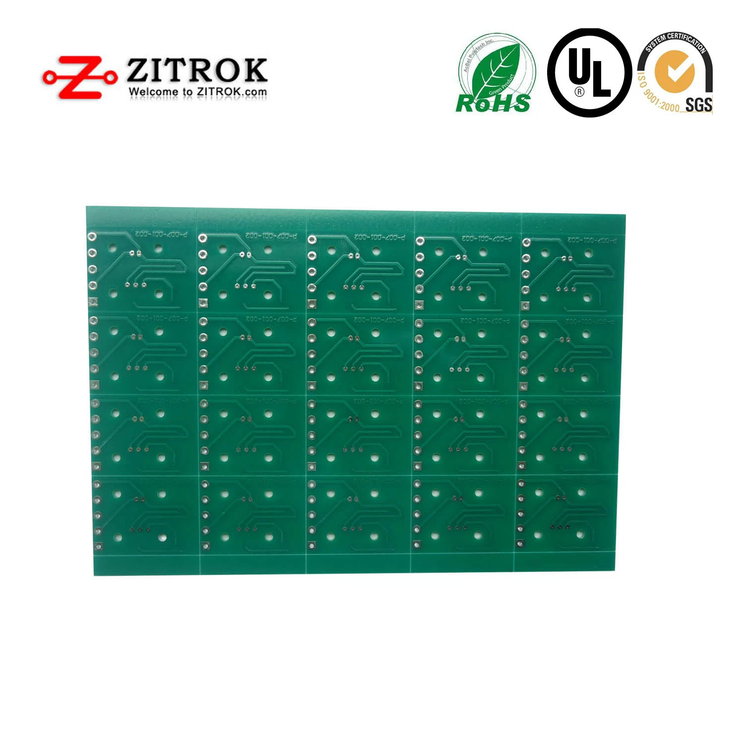 Cheap and High Quality LED Light SMT PCB Board MCPCB Aluminum Circuit Board LED Electronic Multilayer PCBA in China