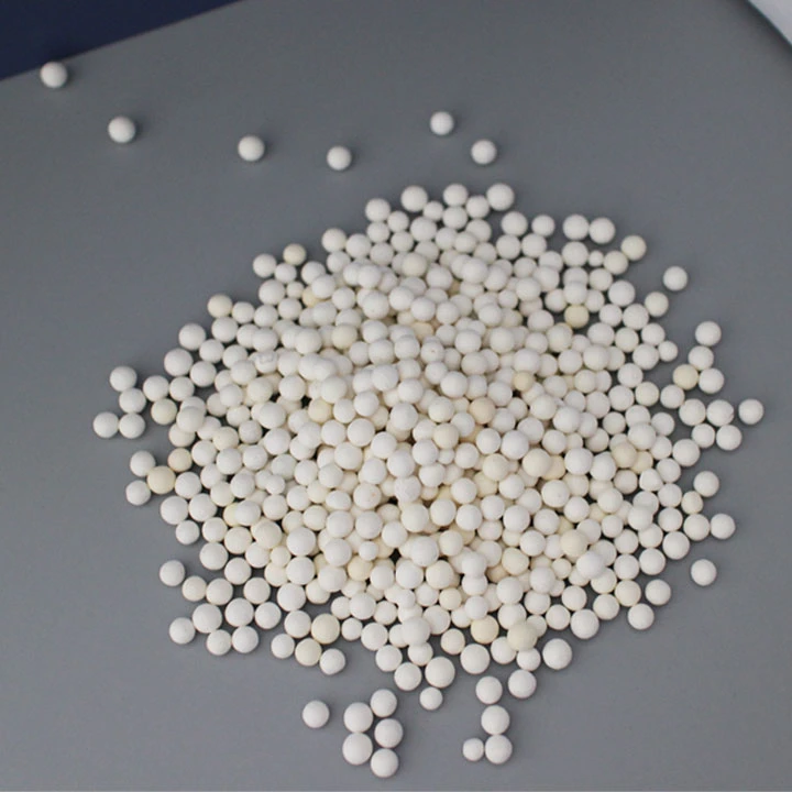 Factory Supply Low Price Zeolite Molecular Sieve