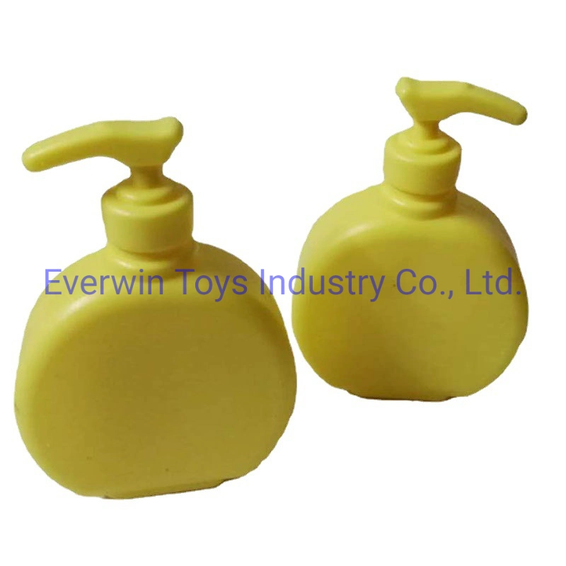 Wholesale/Supplier Preshool Toys Plastic Duck Toy Blown Mould Duck for Children