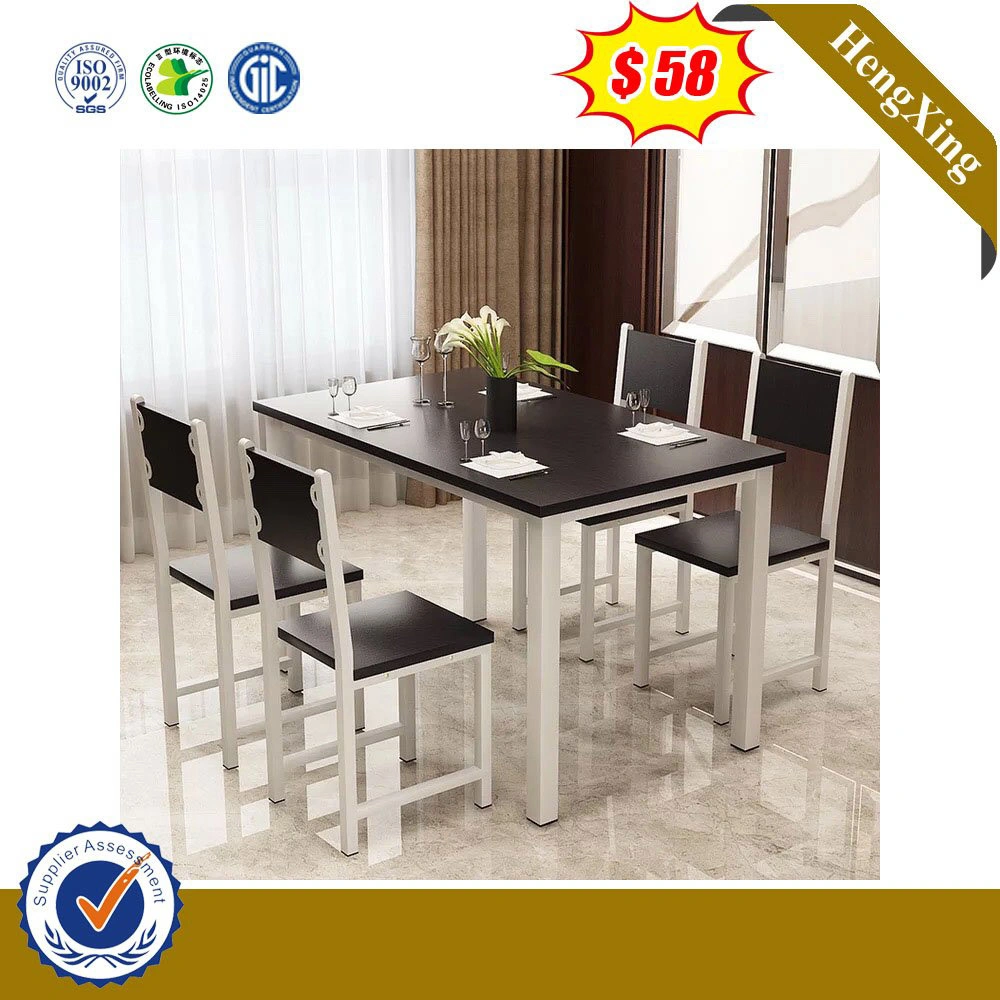 Fashionable Style Home Furniture Dining Room Table