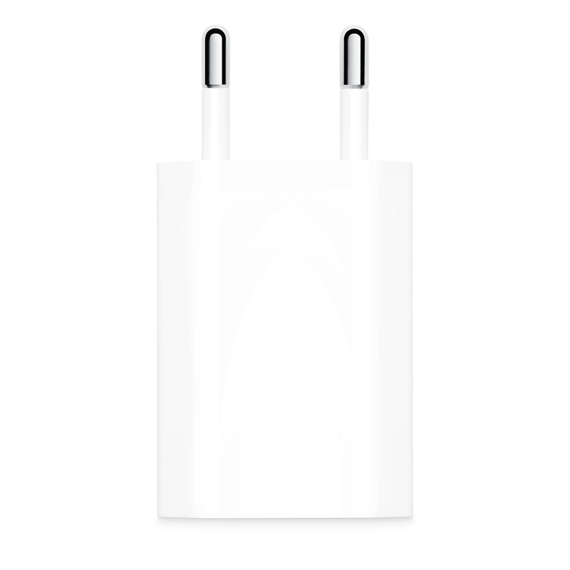 Venda por grosso de elevada qualidade 5W fonte de alimentação USB universal de parede caixa carregador 5V 1um rápido UE UK Us Au Plug adaptador de alimentação para células móveis acessórios para telemóvel