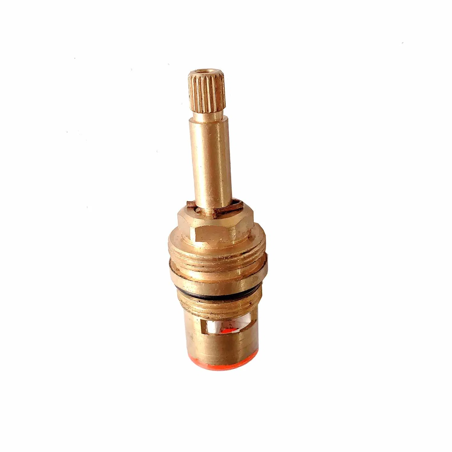 3/4'', 1'' Brass Valve Cartridge for Stop Valve or Faucet