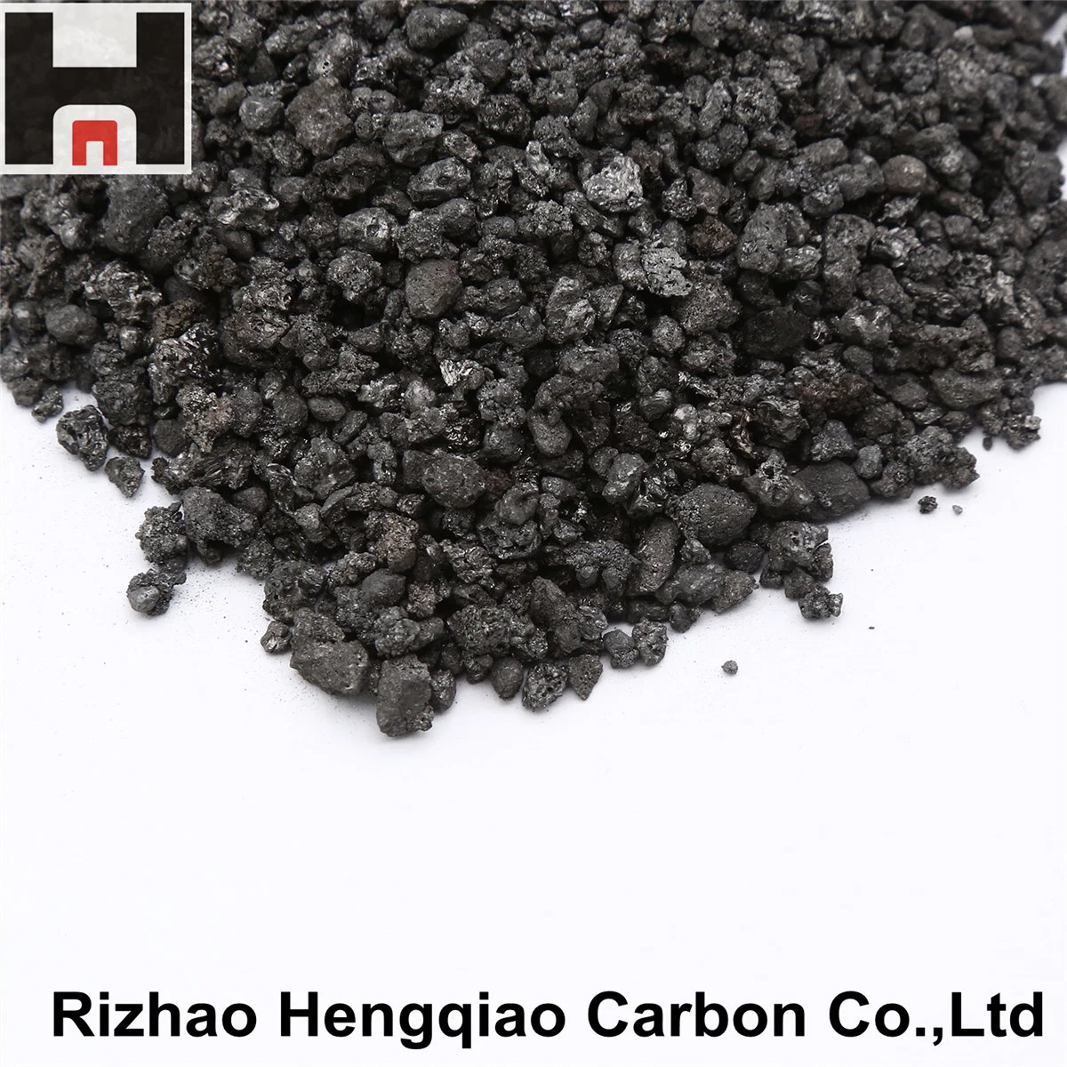 Low Sulfur Graphite Petroleum Coke for Steel-Making