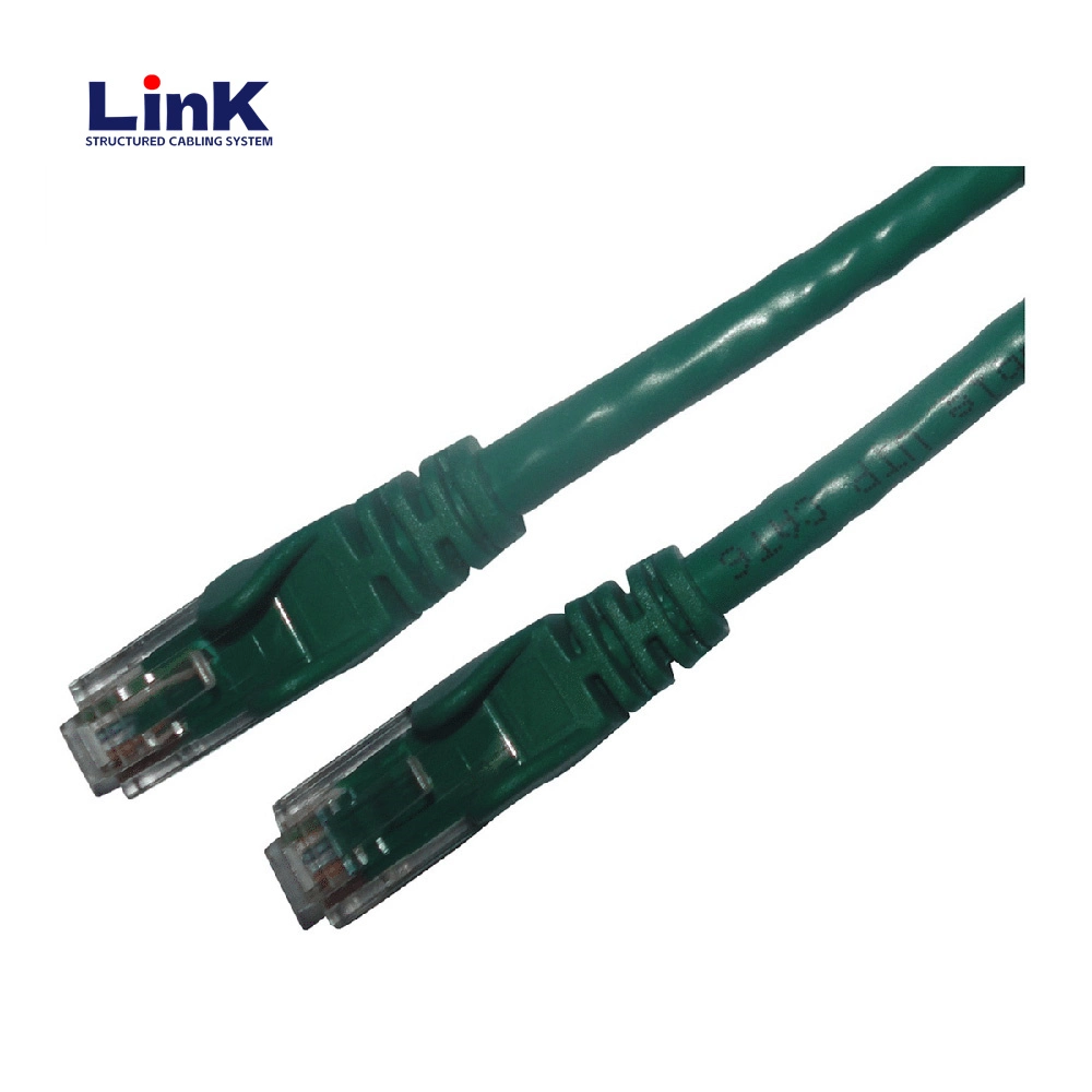 Connector Management Network Cat6e Patch Cord Structured Cabling Slimrun CAT6A Ethernet RJ45 Cable/UTP Cat 6A Patch Cable