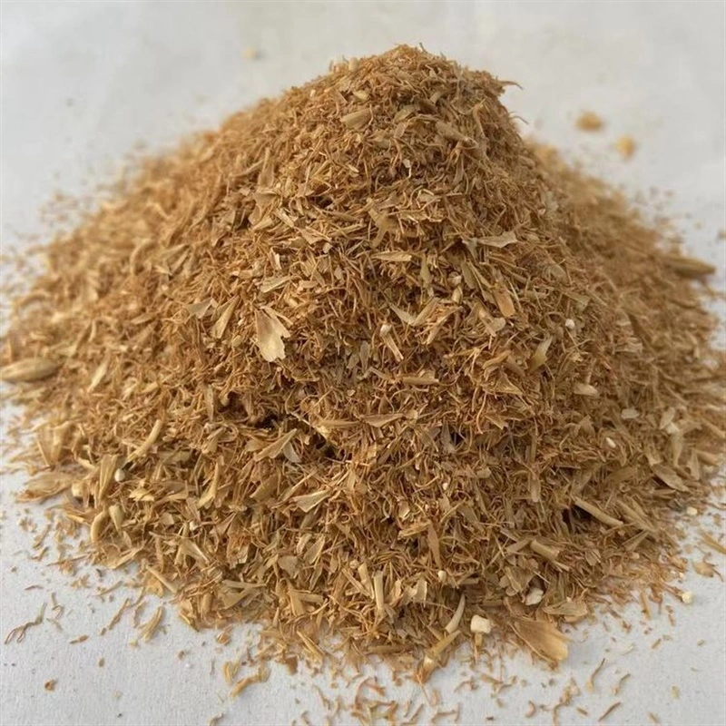 Factory Wholesale Price Feed Beer Lees Feed Ingredients Made in China Palatability Is Very Good, Ruminant Cattle and Sheep Feed Feed Additive