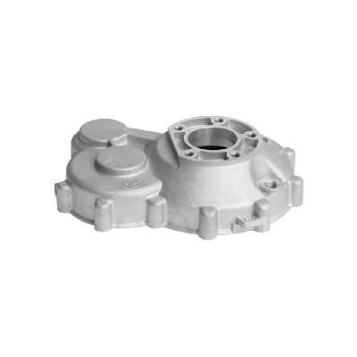 CNC Machining of OEM High Strength Pressure Reducing Valve Parts