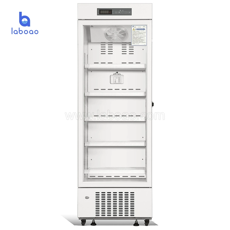 Laboao Drug Cabinet 2-8c 316L Lab Pharmacy Refrigerator