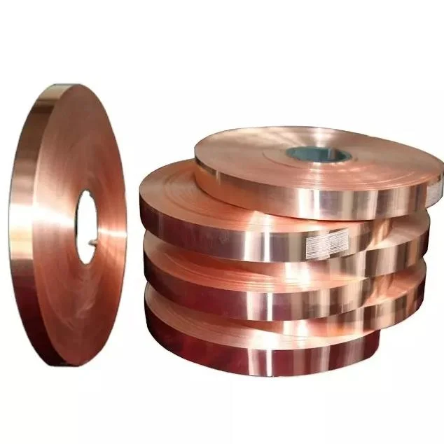 Cucr1zr C18150 Chromium Zirconium Copper Alloys