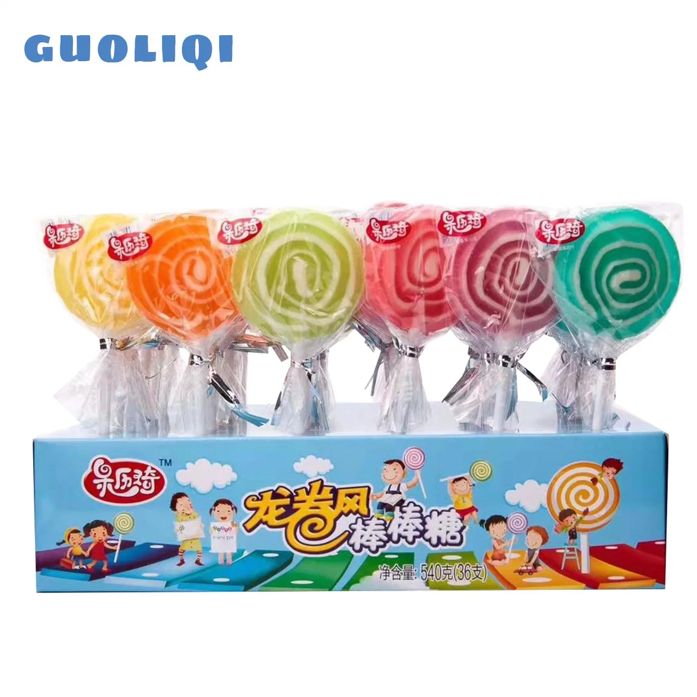 ISO Halloween Party Popular Hot Selling 3D Sweets Eye Ball Shape Gummy Candies