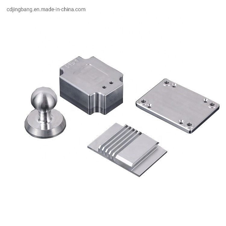 Metal Casting Service Other Universal Parts Oxidized Sandblasted Aluminum Alloy Car Parts