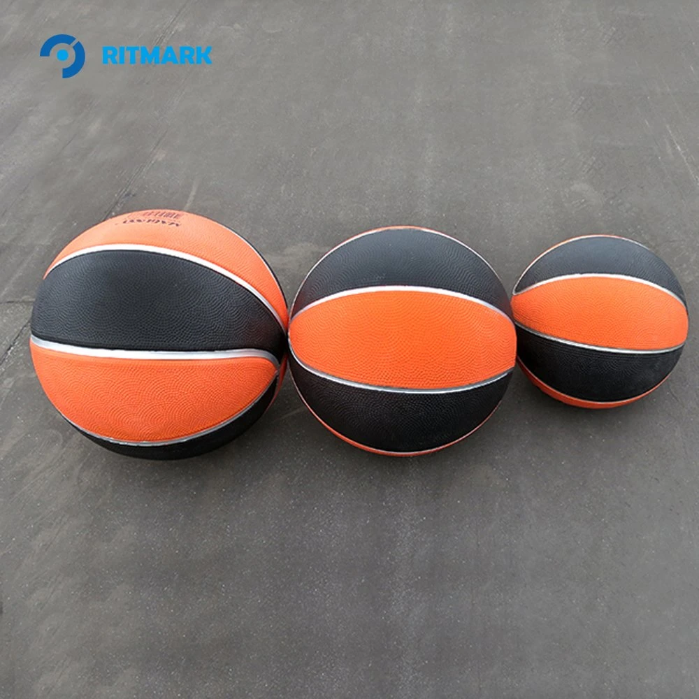 Advanced Composite Basketball for Precise Control