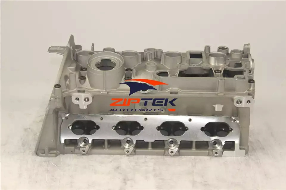 Car Spare Parts 1.8t 2.0t Ea888 Cylinder Head for Volkswagen Amarok Caddy Crafter VW Golf Jetta