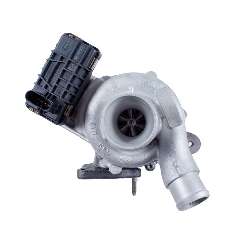 Gtb1749VK Turbo Gtb1749VK Turbo Core Chra 786880 cartucho para Ford Transit VI 2.2 Tdci